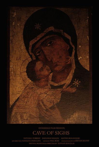 Cave of Sighs film afişi