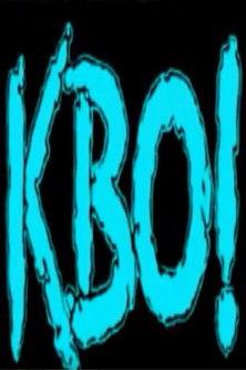 KBO! - Twenty One Years film afişi