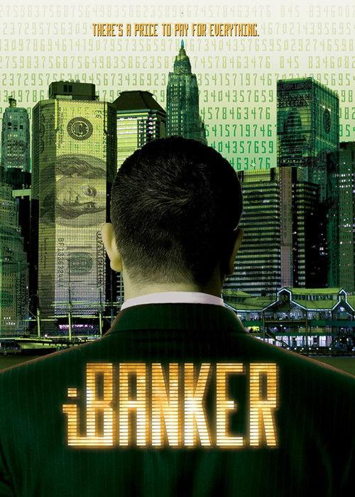 iBanker film afişi