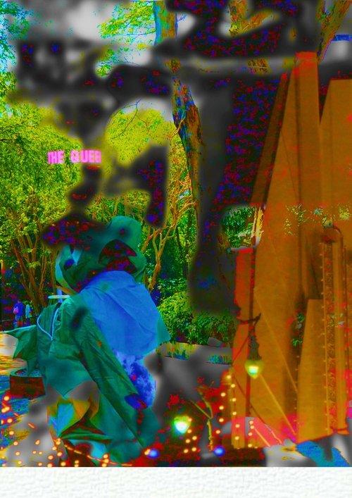 The Hippo Who Desired a King (Prelude) film afişi