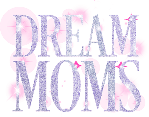Dream Moms logo