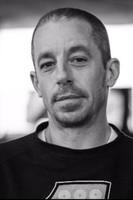 Peter Hewitt fotoğrafı