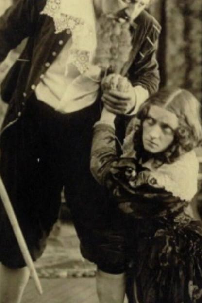 Het geheim van het slot Arco film afişi