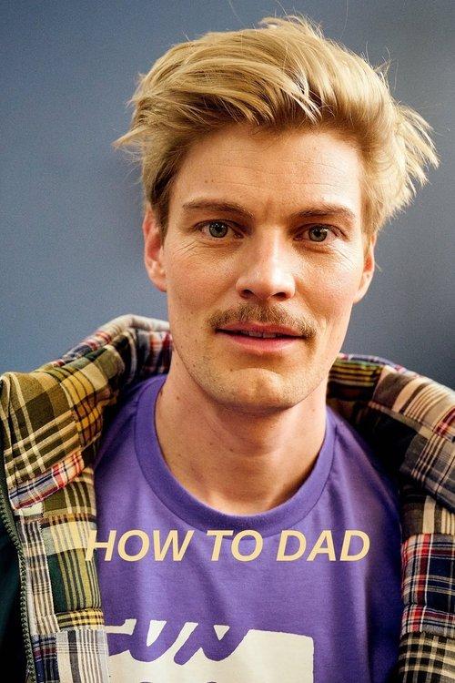 How to Dad dizi afişi