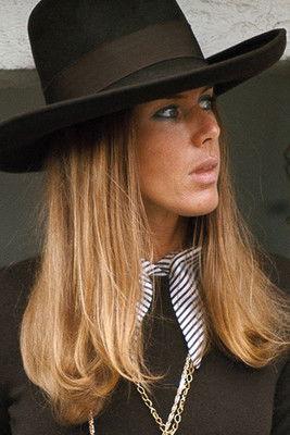 Helen Stewart fotoğrafı