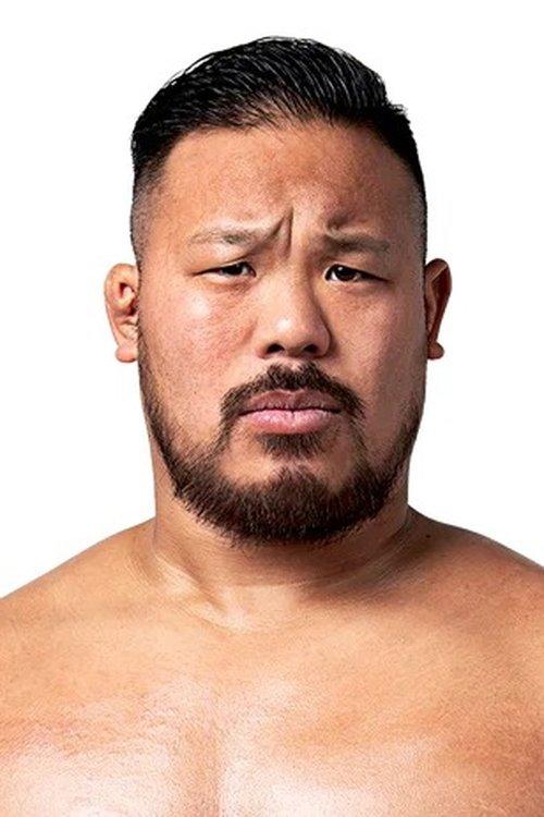 Yuki Iino fotoğrafı