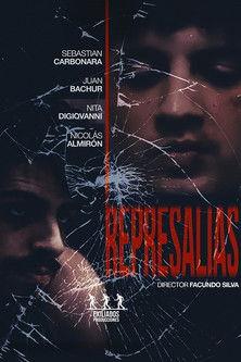 Represalias film afişi