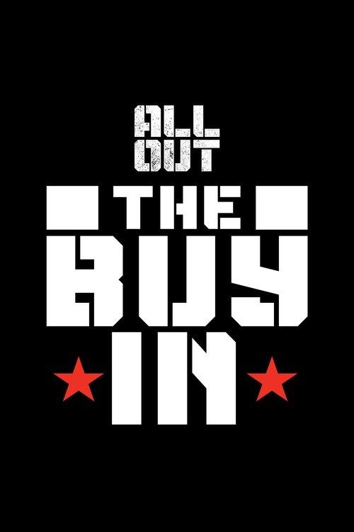 AEW All Out 2019: The Buy In film afişi