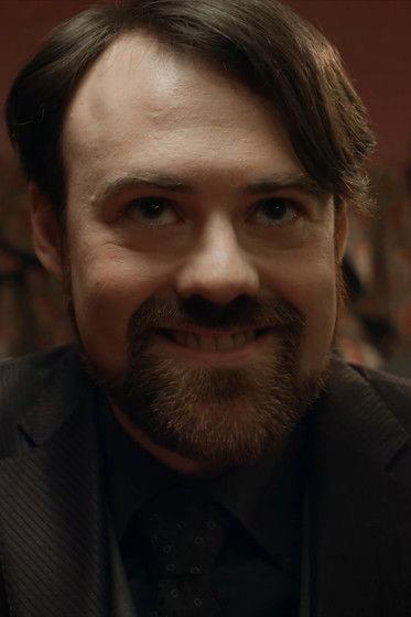 The Gamers: To Be Continued film afişi