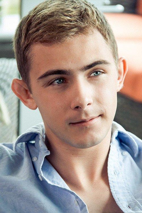 Kody Knight fotoğrafı