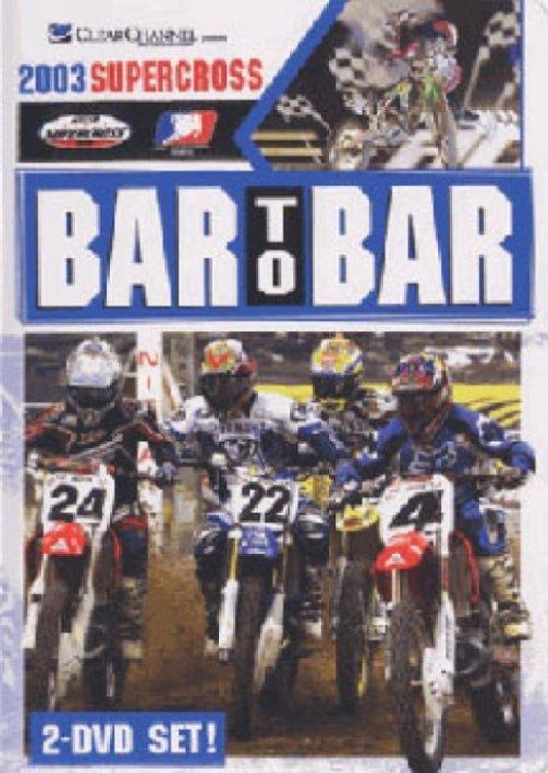 Bar to Bar Supercross 2003 film afişi