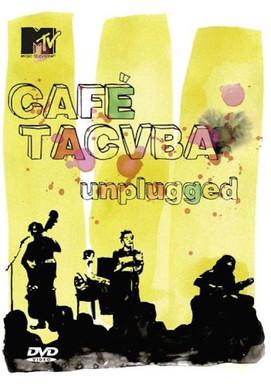 Café Tacvba: MTV Unplugged film afişi