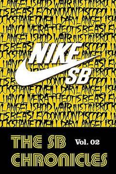 Nike SB - The SB Chronicles, Vol. 2 film afişi