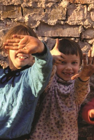 Moskatchka film afişi