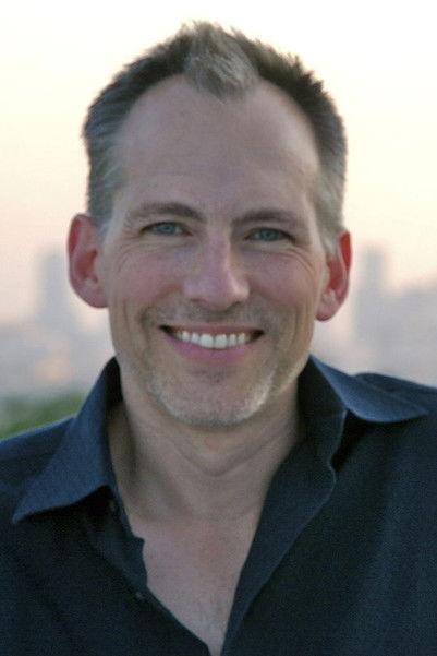 Dave Thomas fotoğrafı