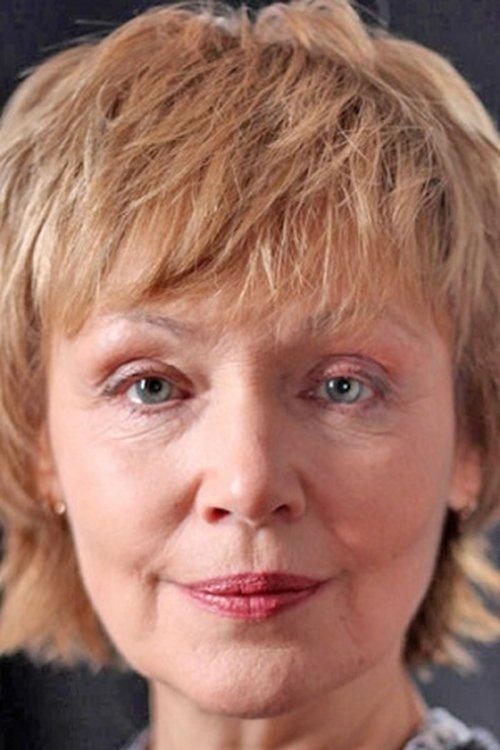 Olga Belyavskaya fotoğrafı