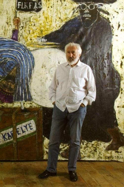 Alterations and Repairs film afişi