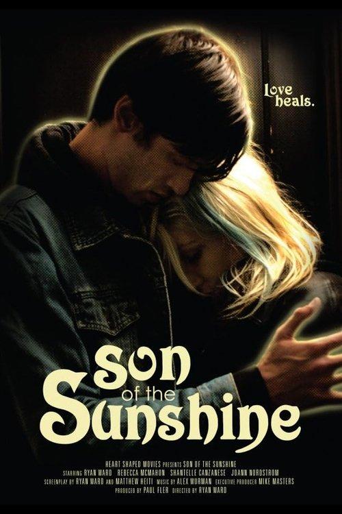 Son of the Sunshine film afişi