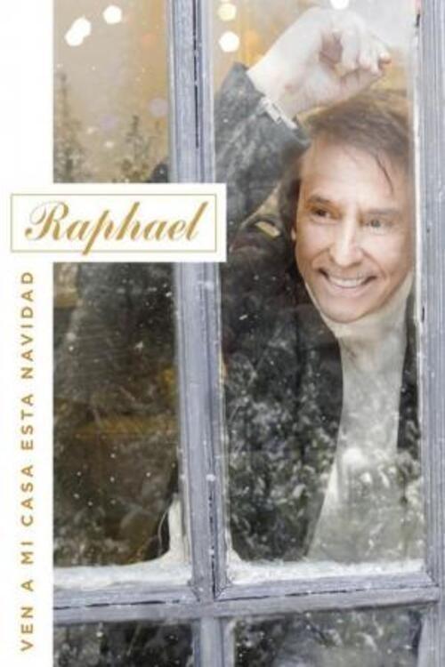 Ven a mi casa esta Navidad film afişi