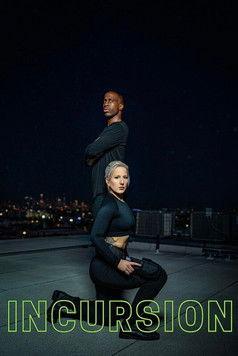 Incursion film afişi