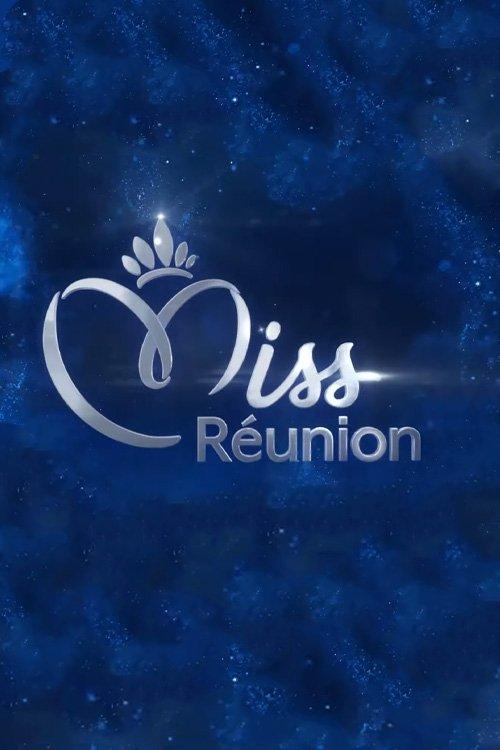 Miss Réunion dizi afişi