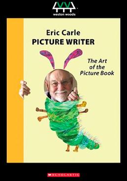 Eric Carle, Picture Writer: The Art of the Picture Book film afişi
