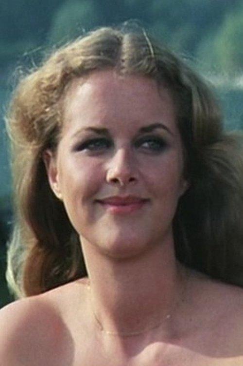 Karine Verlier fotoğrafı