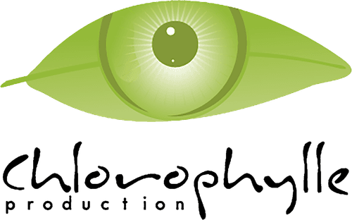 Chlorophylle Productions logo