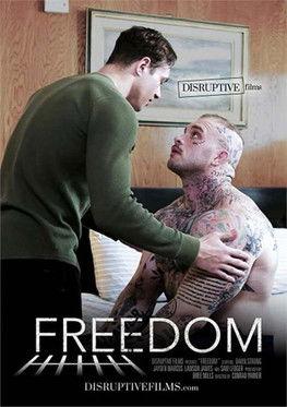 Freedom film afişi