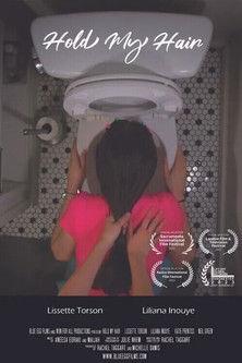 Hold My Hair film afişi