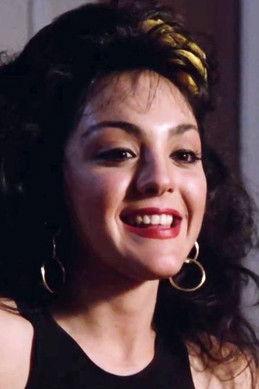 Claudia Guzmán fotoğrafı