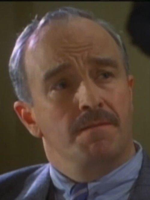 Heritage Minutes: John Humphrey film afişi