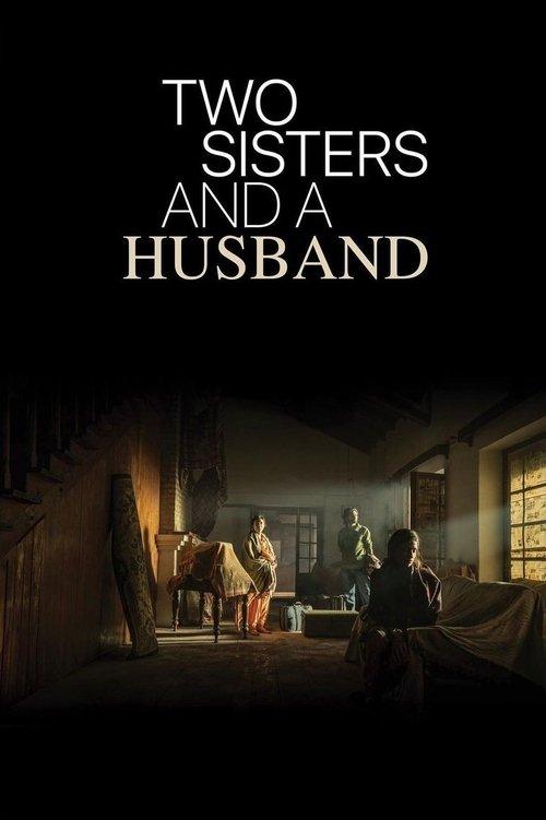 Two Sisters And A Husband film afişi