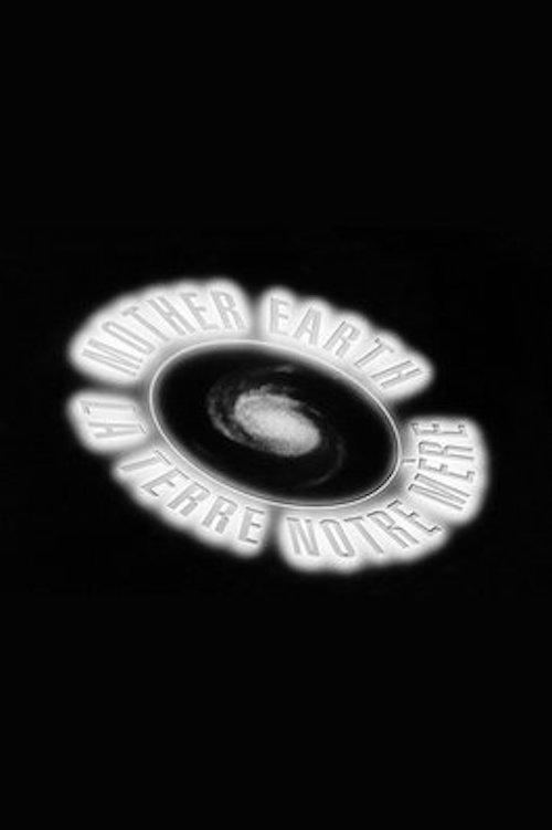 Mother Earth film afişi