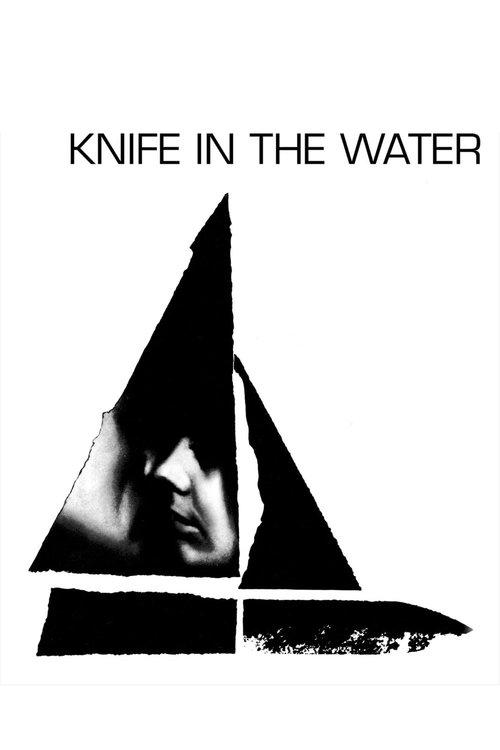 Knife in the Water film afişi