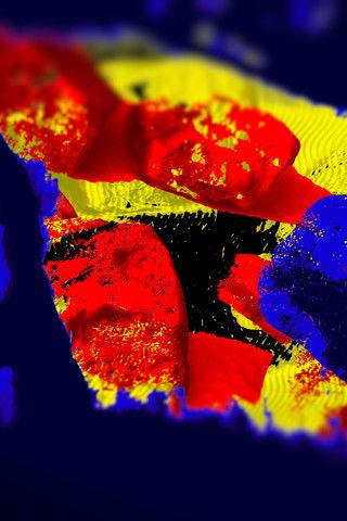 Red Rocks film afişi