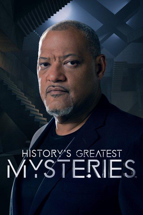 History's Greatest Mysteries Sezon 4