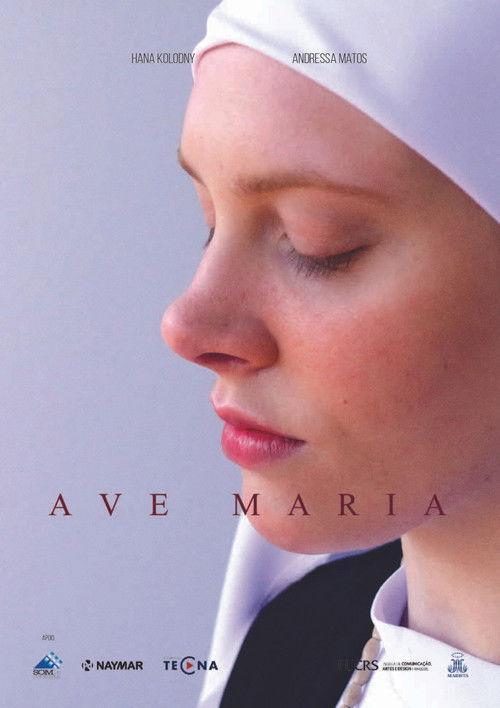 Ave Maria film afişi