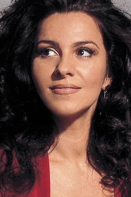 Angela Gheorghiu fotoğrafı