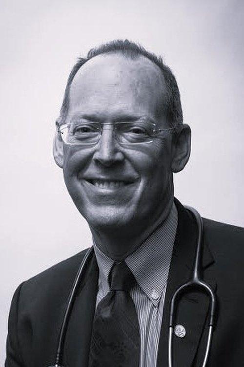 Paul Farmer fotoğrafı