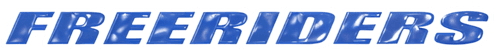 Freeriders logo