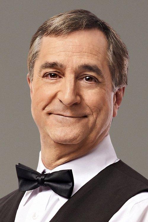 Martin Drainville fotoğrafı