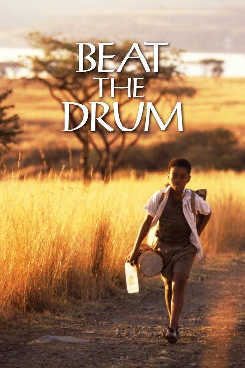 Beat the Drum film afişi