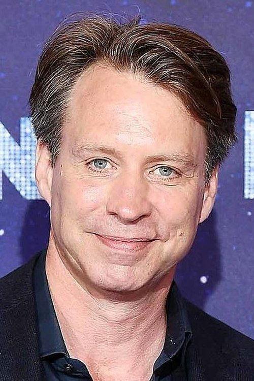 Giles Martin fotoğrafı