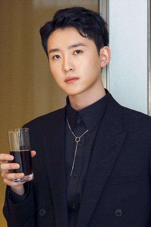 Liu Haoxin fotoğrafı