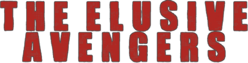 The Elusive Revengers logo