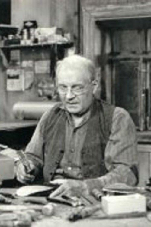 Rum for Rósalind film afişi