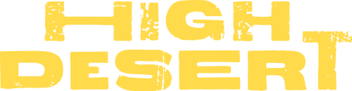 High Desert logo