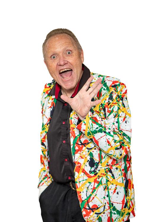 Andre Grove fotoğrafı