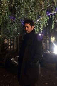 Corran Brownlee fotoğrafı